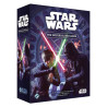 Star Wars : The Deck Building Game
