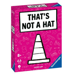 That's Not a Hat