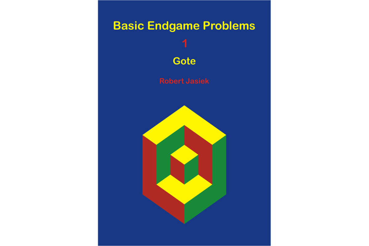 Basic Endgame Problems 1 - Gote (Jasiek)