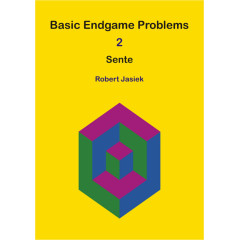 Basic Endgame Problems 2 - Sente (Jasiek)
