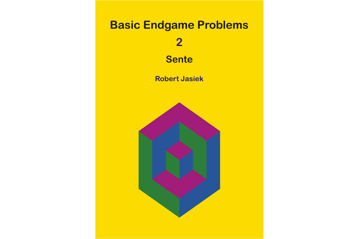 Basic Endgame Problems 2 - Sente (Jasiek)