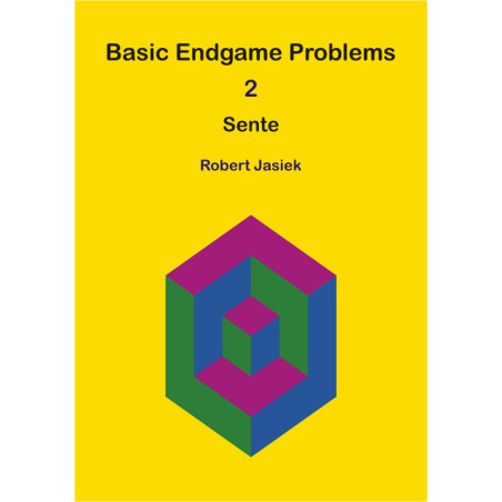 Basic Endgame Problems 2 - Sente (Jasiek)