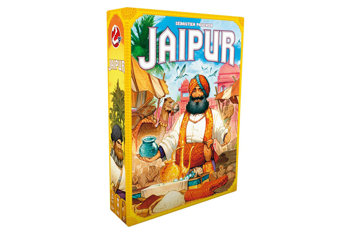 Jaipur