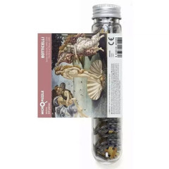 Micropuzzle Venus - Botticelli
