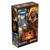 Dice Throne S2 - As de la gachette vs Samourai