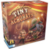 Tiny Acrobats