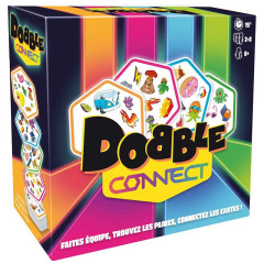 Dobble Connect
