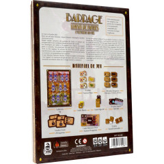 Barrage: L'Affaire du Nil extension