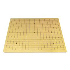 Goban Shinkaya plaqué 2cm