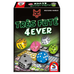Très Futé ! 4 Ever