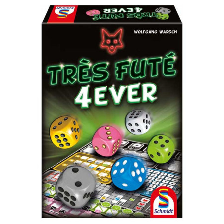 Très Futé ! 4 Ever