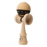 Kendama Play X Grip - Naturel / Noir
