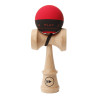 Kendama Play X Grip - Rouge / Noir