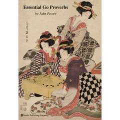 Essential Go Proverbs (John Power)