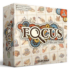 Focus