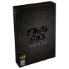 Final Girl Boite de base