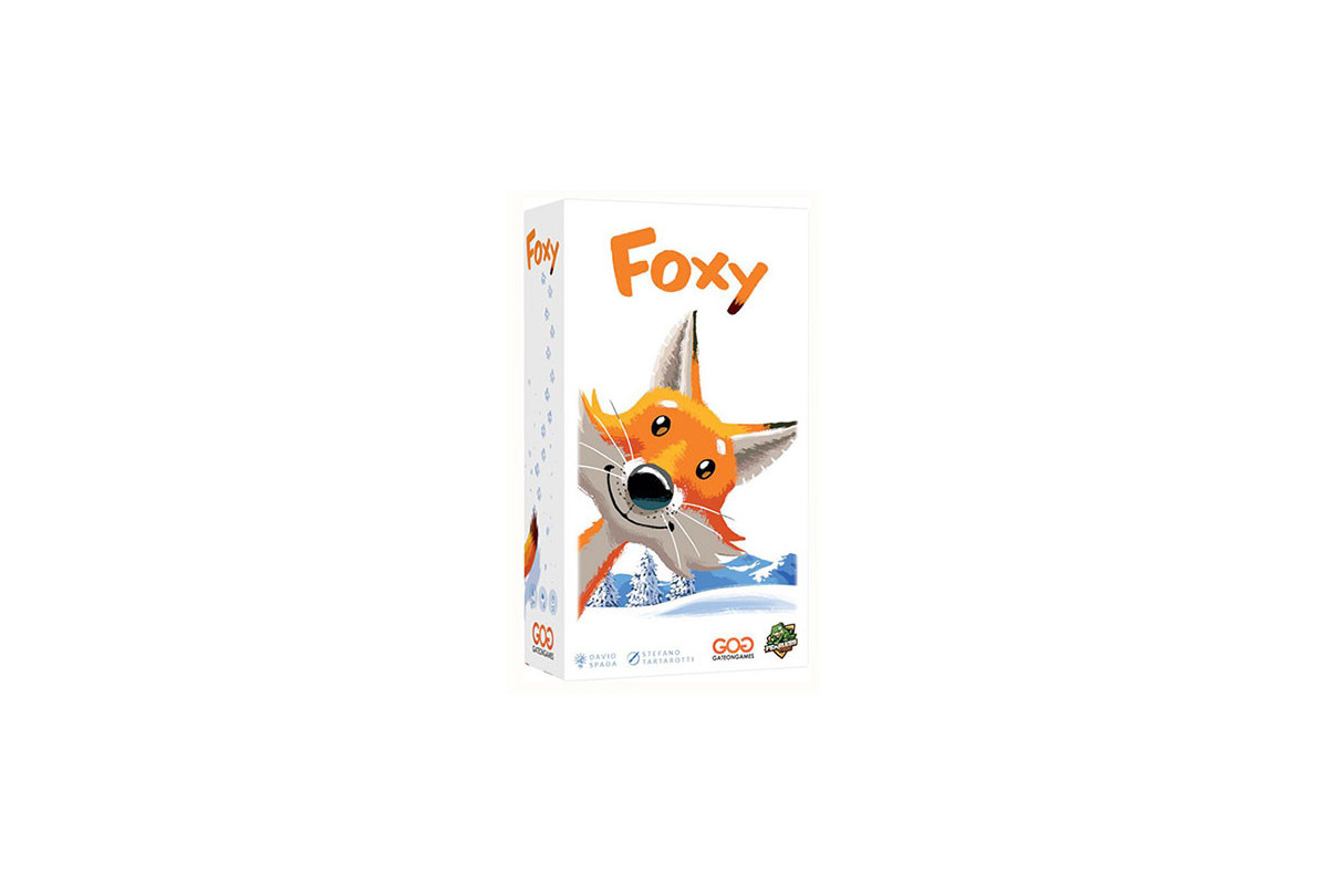 Foxy