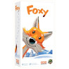 Foxy