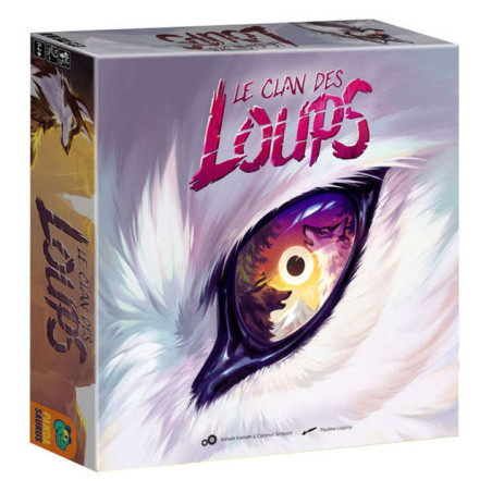 Le Clan des Loups