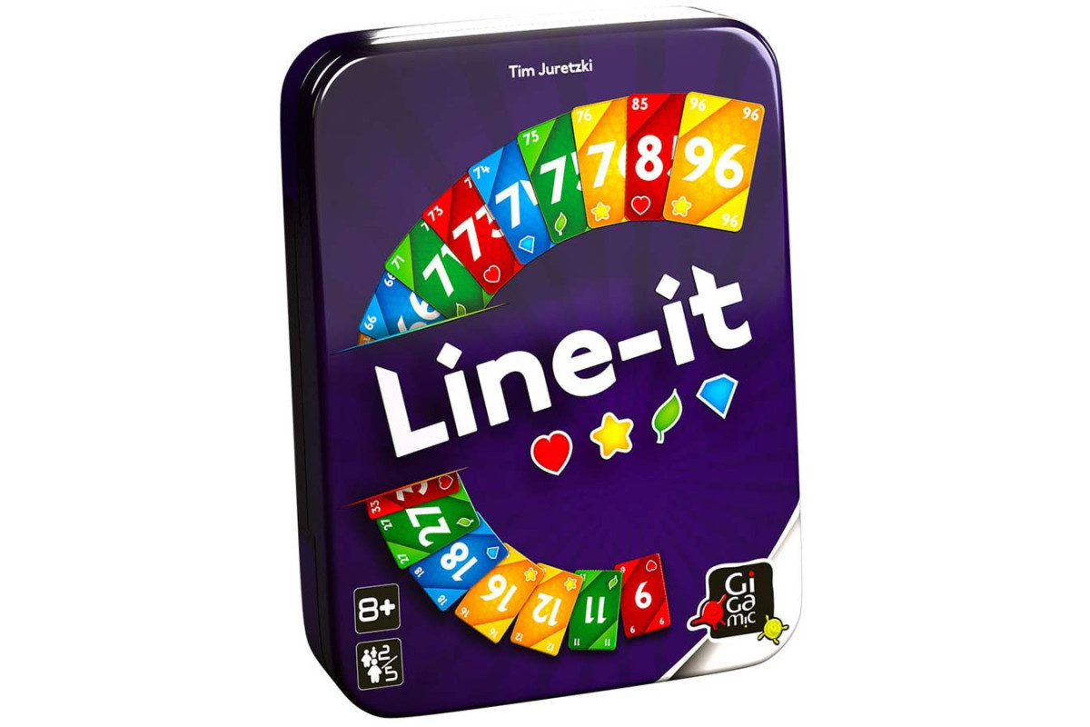 Line-it