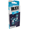 Unlock! Short Adv. : Le Chat de M. Schrodinger**
