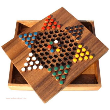 Dames Chinoises de voyage