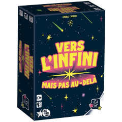 Vers l'Infini Mais Pas Au-Delà