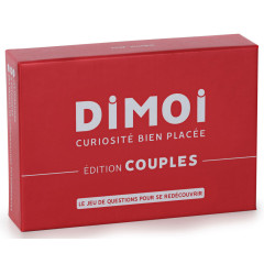 DIMOI Couples
