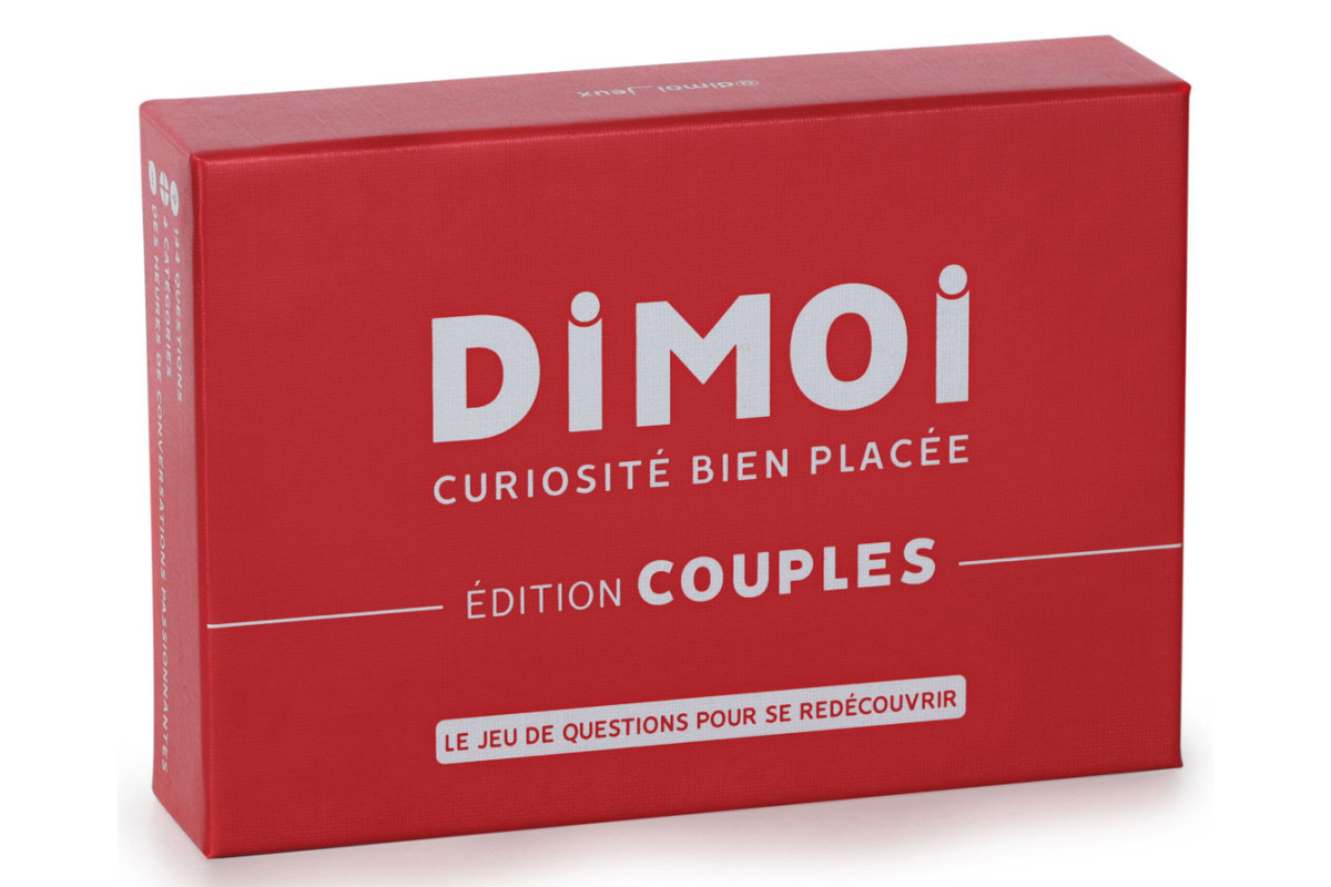 DIMOI Couples