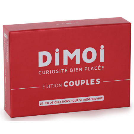DIMOI Couples