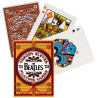Cartes Theory11 Beatles (orange)