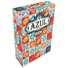 Azul Mini