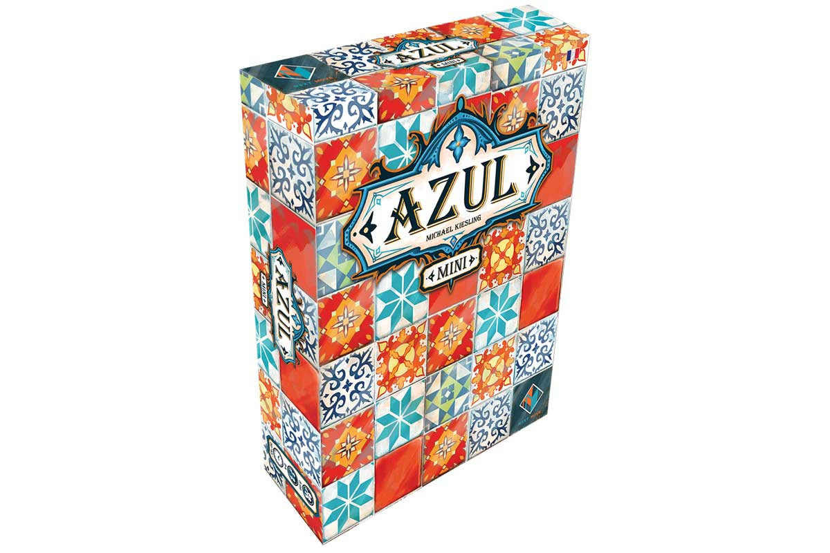 Azul Mini