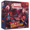 Marvel Champions : NeXt Evolution (extension)