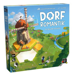 Dorfromantik