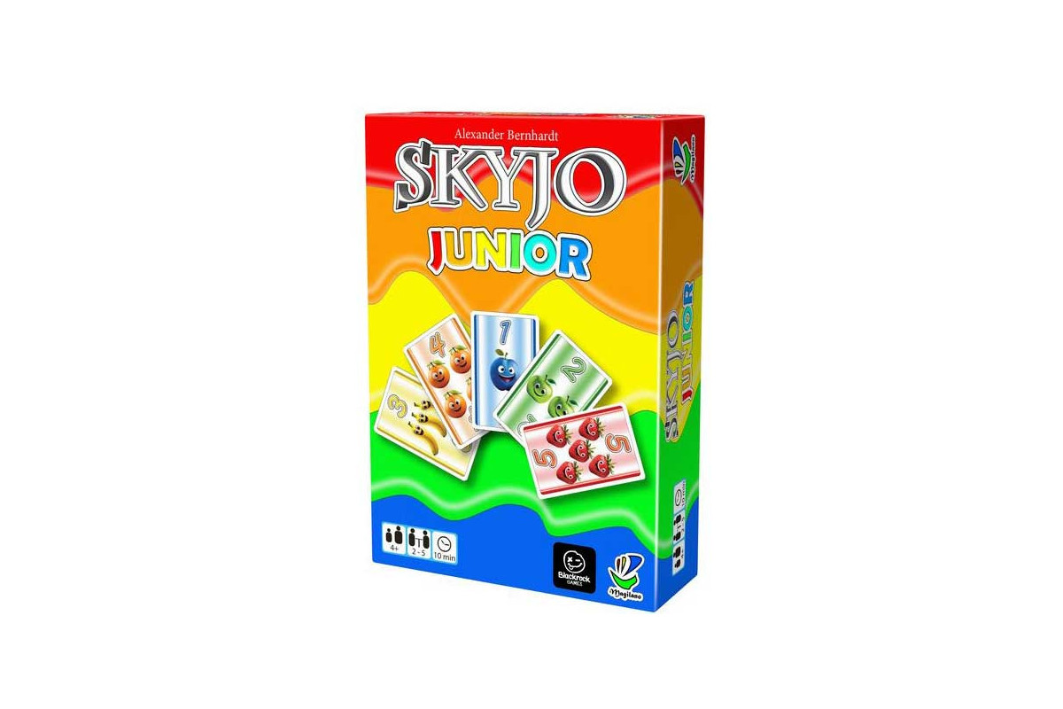 Skyjo Junior