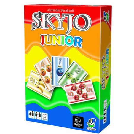 Skyjo Junior