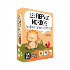 Les Fiefs de Norbois