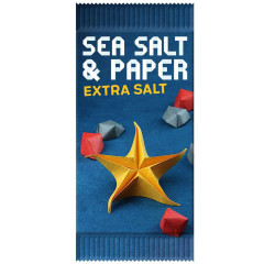 Extension Sea Salt & Paper : Extra Salt