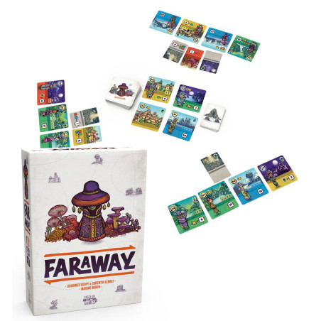 Faraway