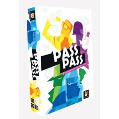 Pass Pass