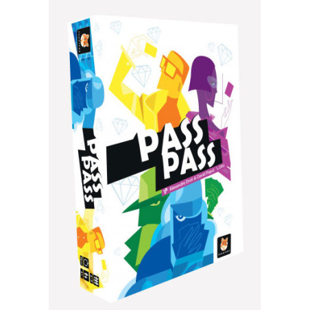 Pass Pass