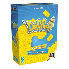 Défifoo