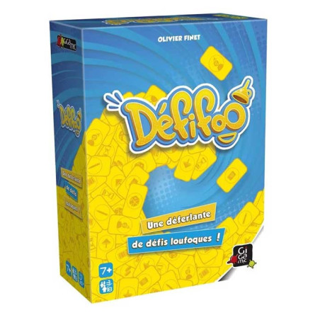 Défifoo