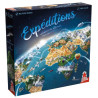 Expéditions Autour du Monde
