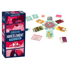 Feelings Harcèlement