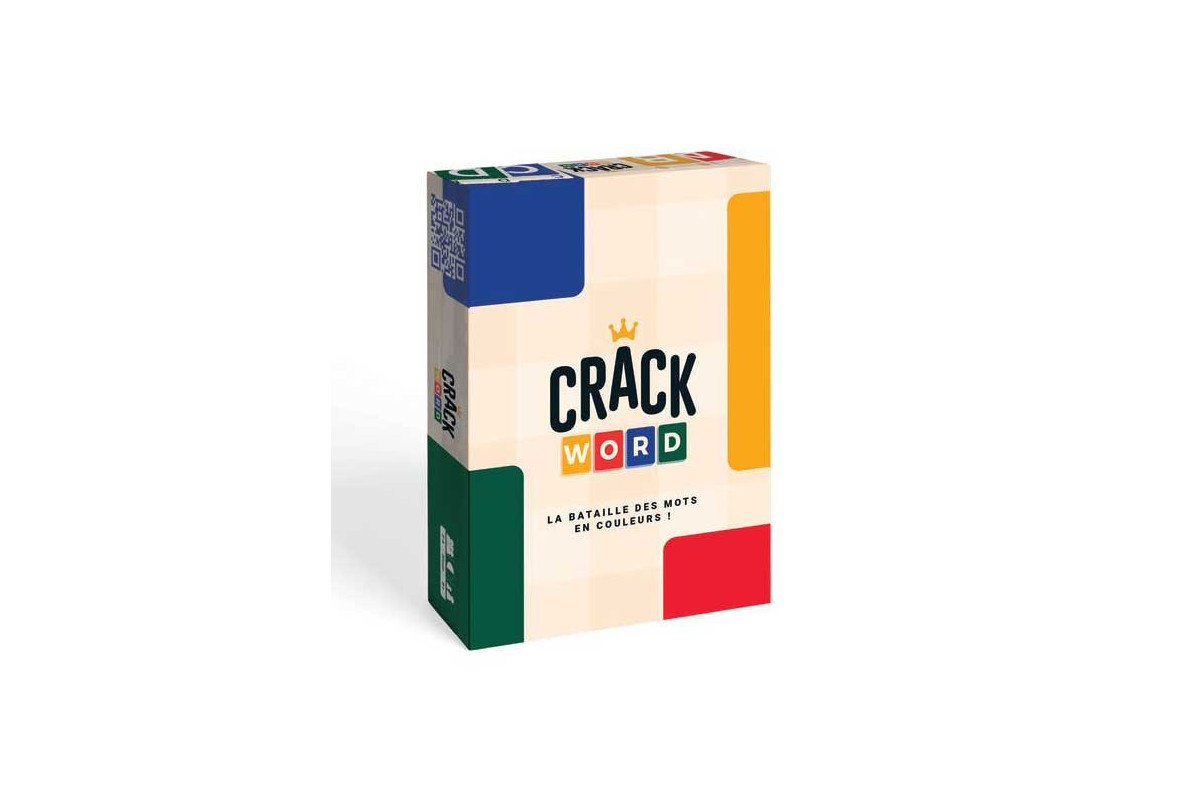 Crack Word
