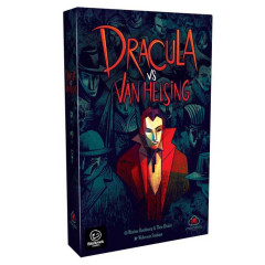 Dracula vs Van Helsing