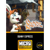 Micro Extension : Bunny Kingdom Express