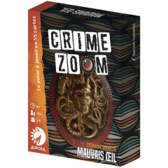 Crime Zoom Mauvais oeil
